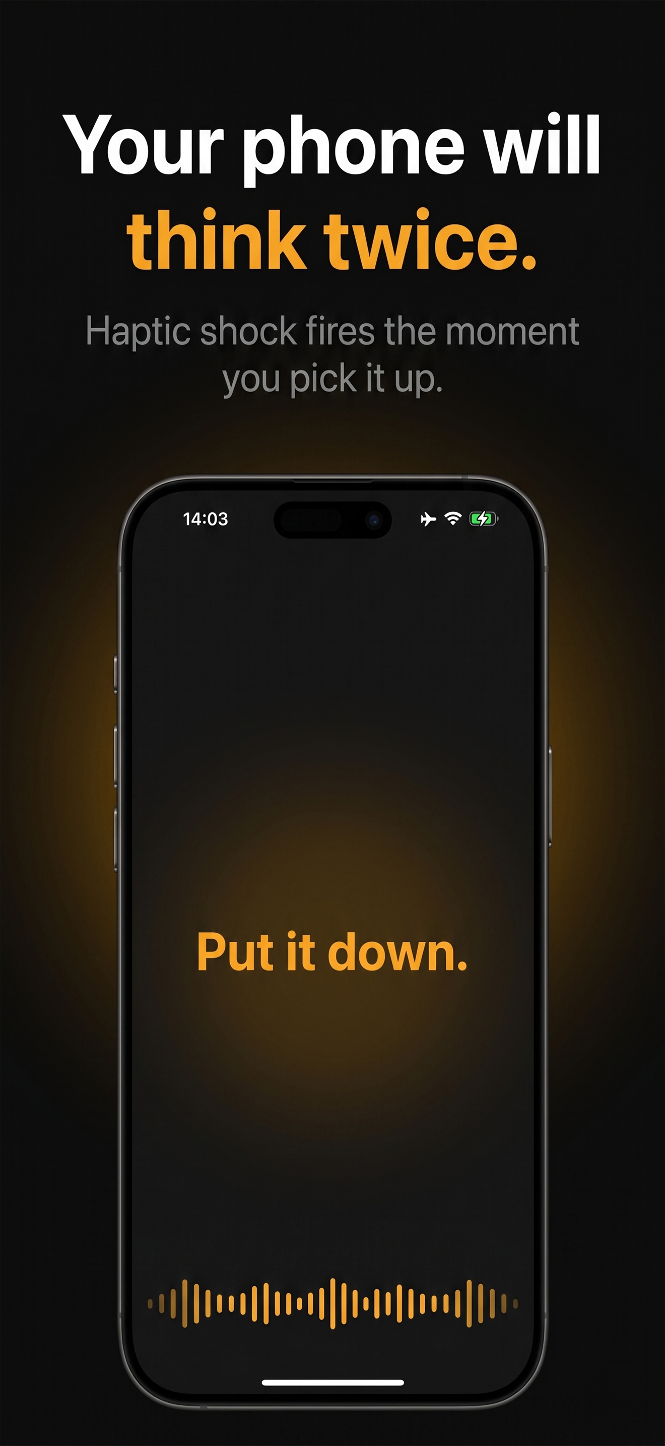 Lockd: Pomodoro Timer gallery image
