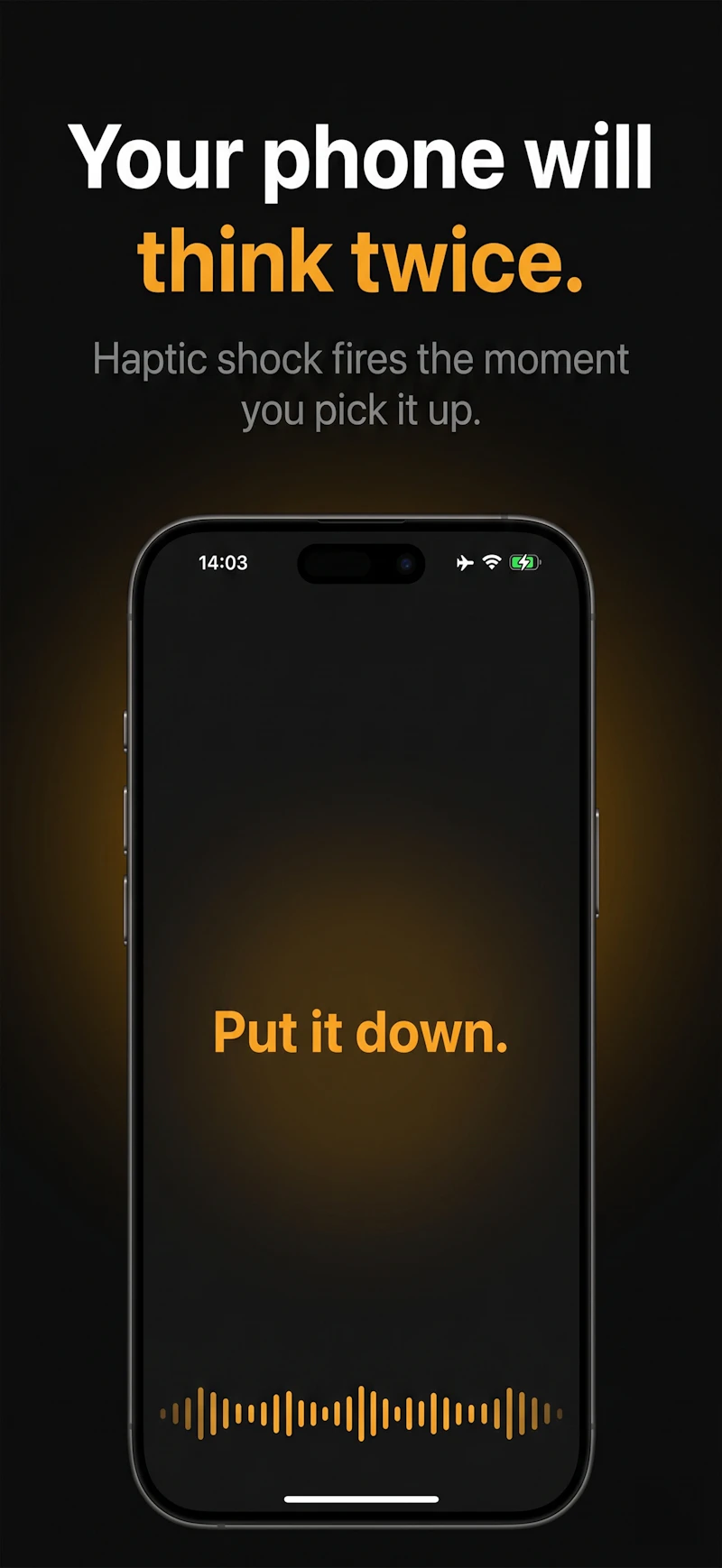 Lockd: Pomodoro Timer screenshot 4