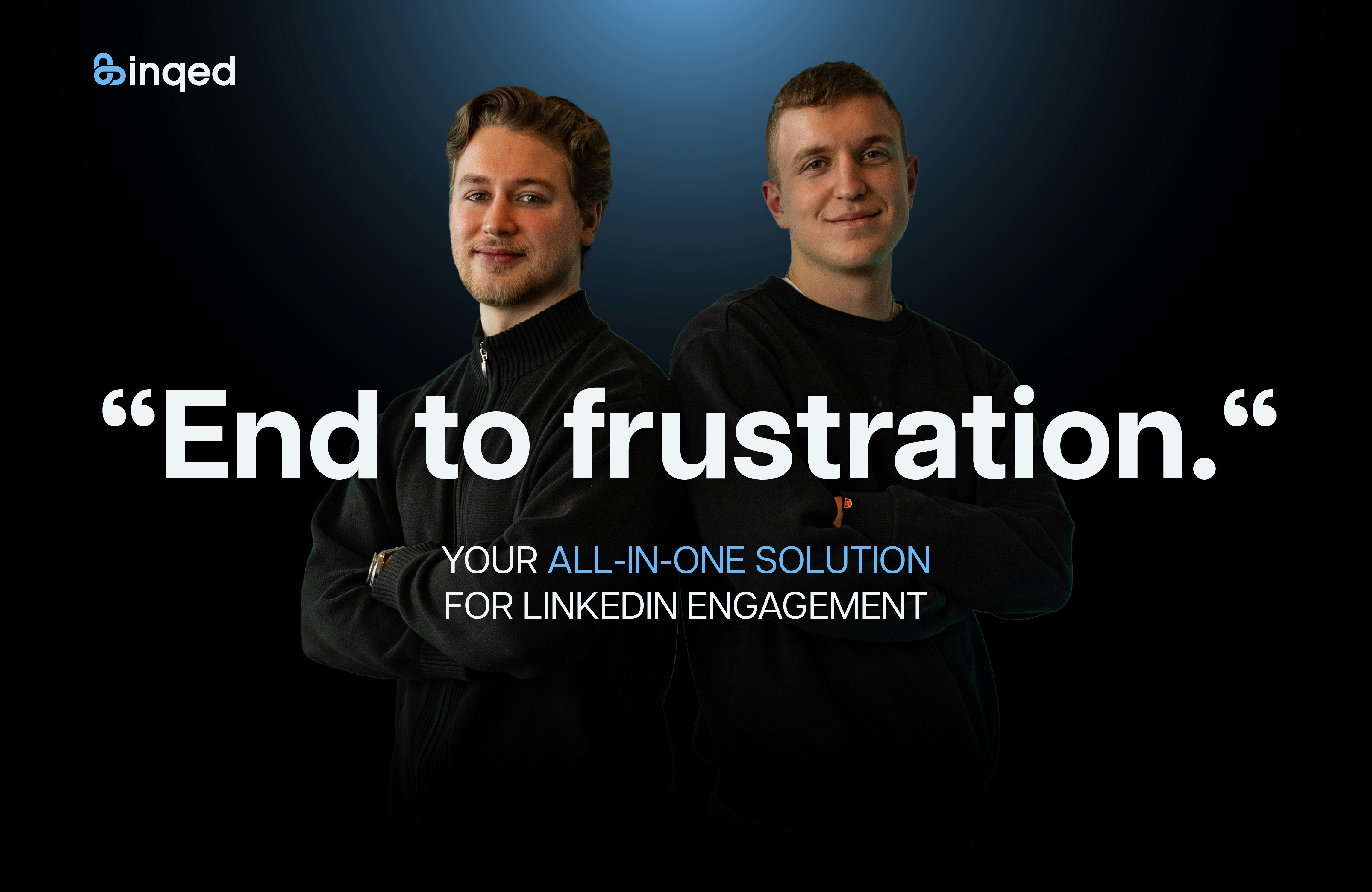 Linqed gallery image