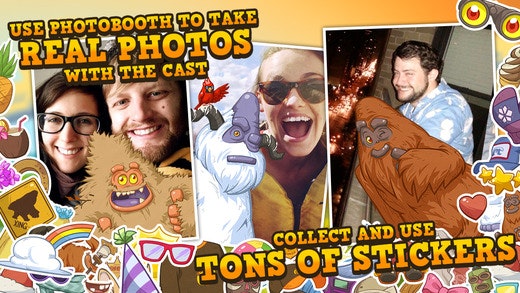 Bigfoot Hunter: A Camera Adventure gallery image