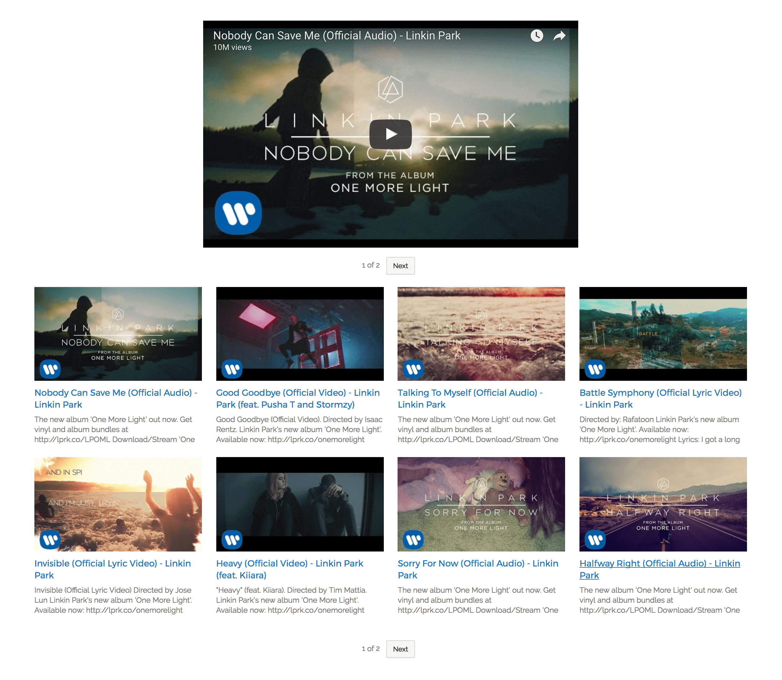 YotuWP gallery image