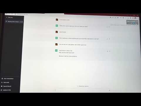 Talk-to-ChatGPT gallery image