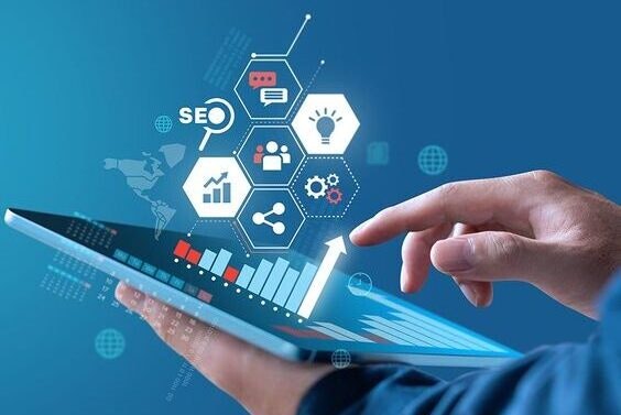 Digital Savvy Institute - Screenshot 2 showing product features and functionality