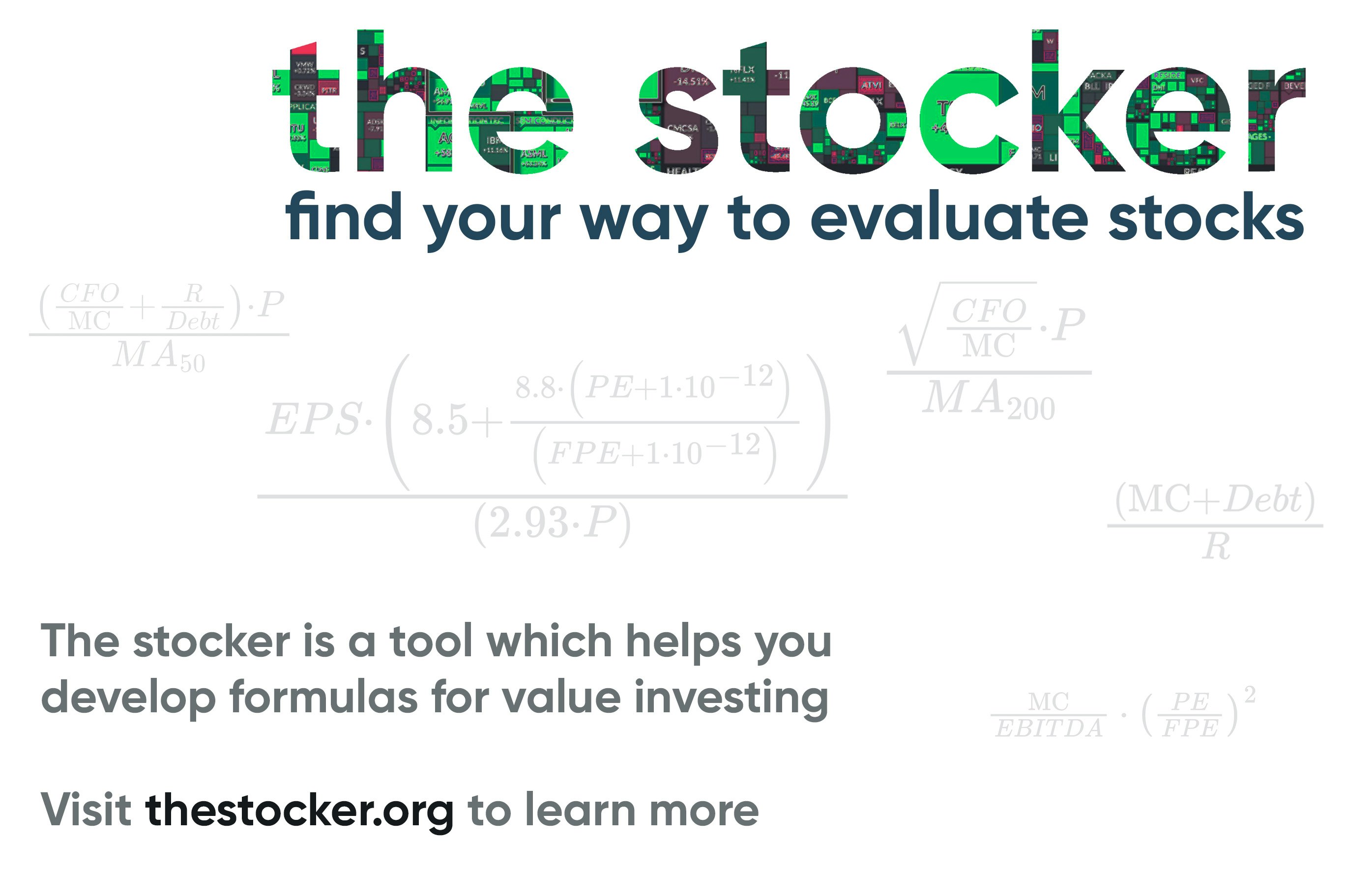 The Stocker gallery image