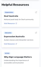 Signbridge ai gallery image