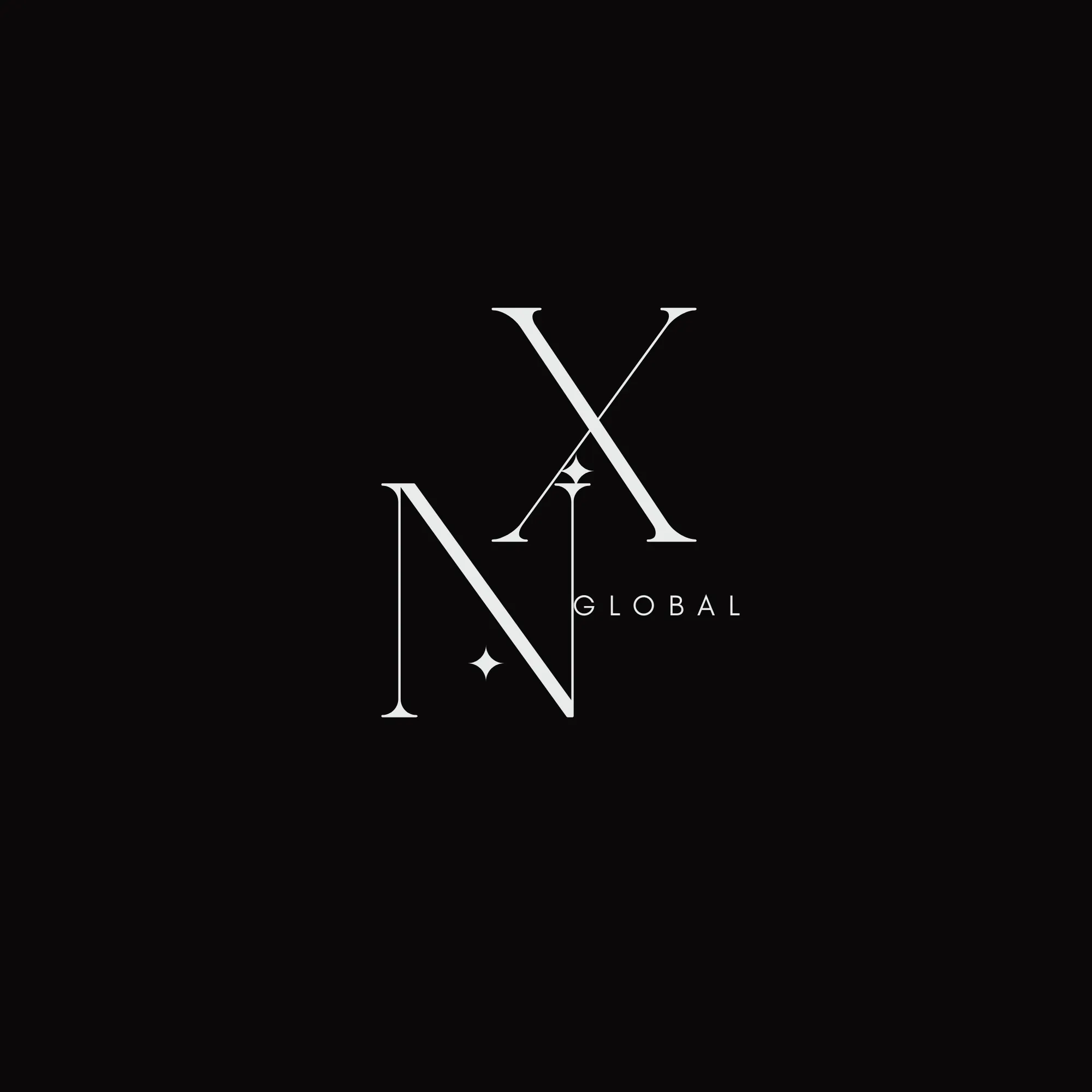 NX GLOBAL Ai logo