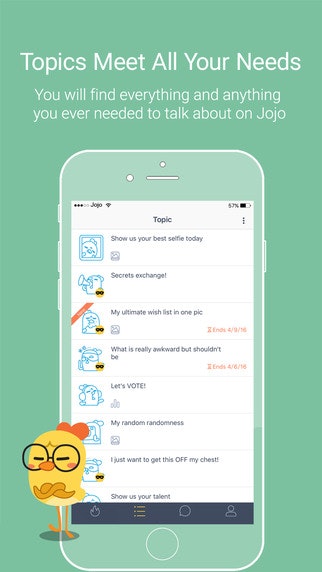 Jojo - Meet your true self gallery image