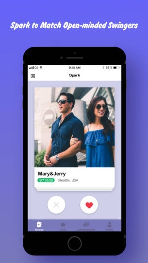 Swindr gallery image