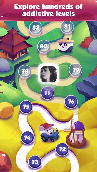 1010! World gallery image