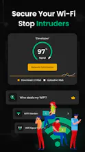 Spyware Security & Anti Spy AI gallery image