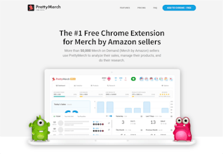 PrettyMerch gallery image