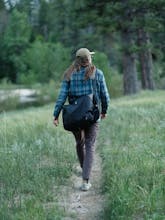 Domestic Duffel gallery image