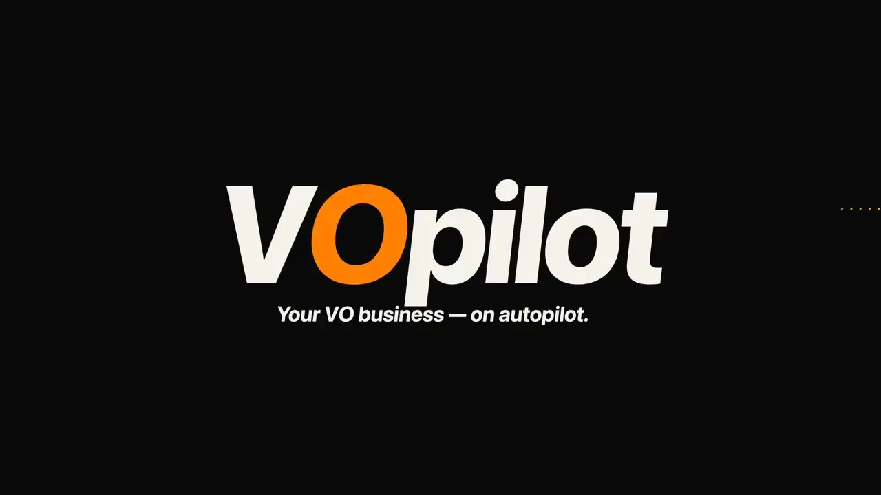 VOpilot gallery image