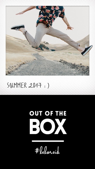 Lolaroid gallery image