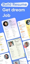 Resume Builder FREE of Ads gallery image