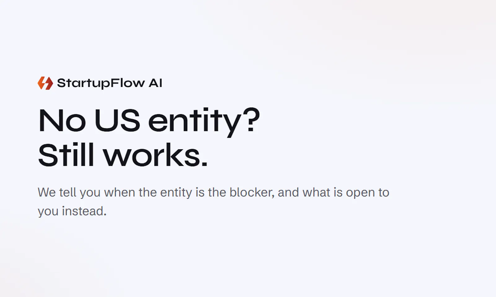 StartupFlow AI screenshot 6
