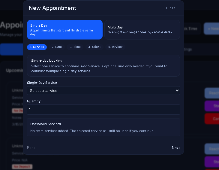SoloSched  gallery image