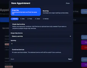 SoloSched gallery image