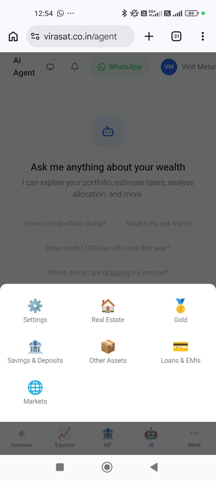 Virasat gallery image