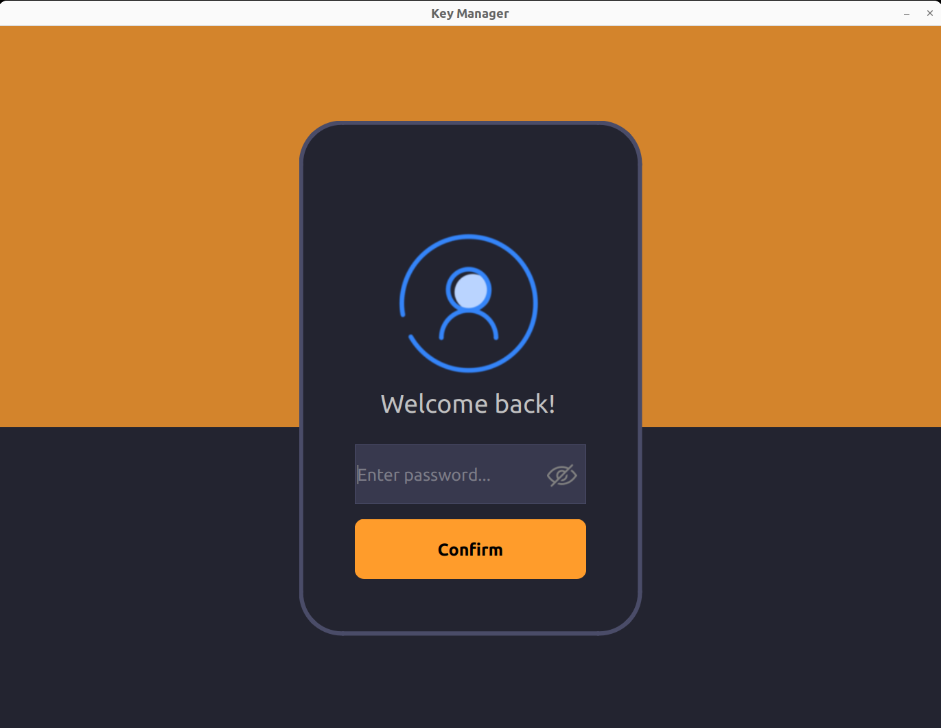 Media Key-Manager 5