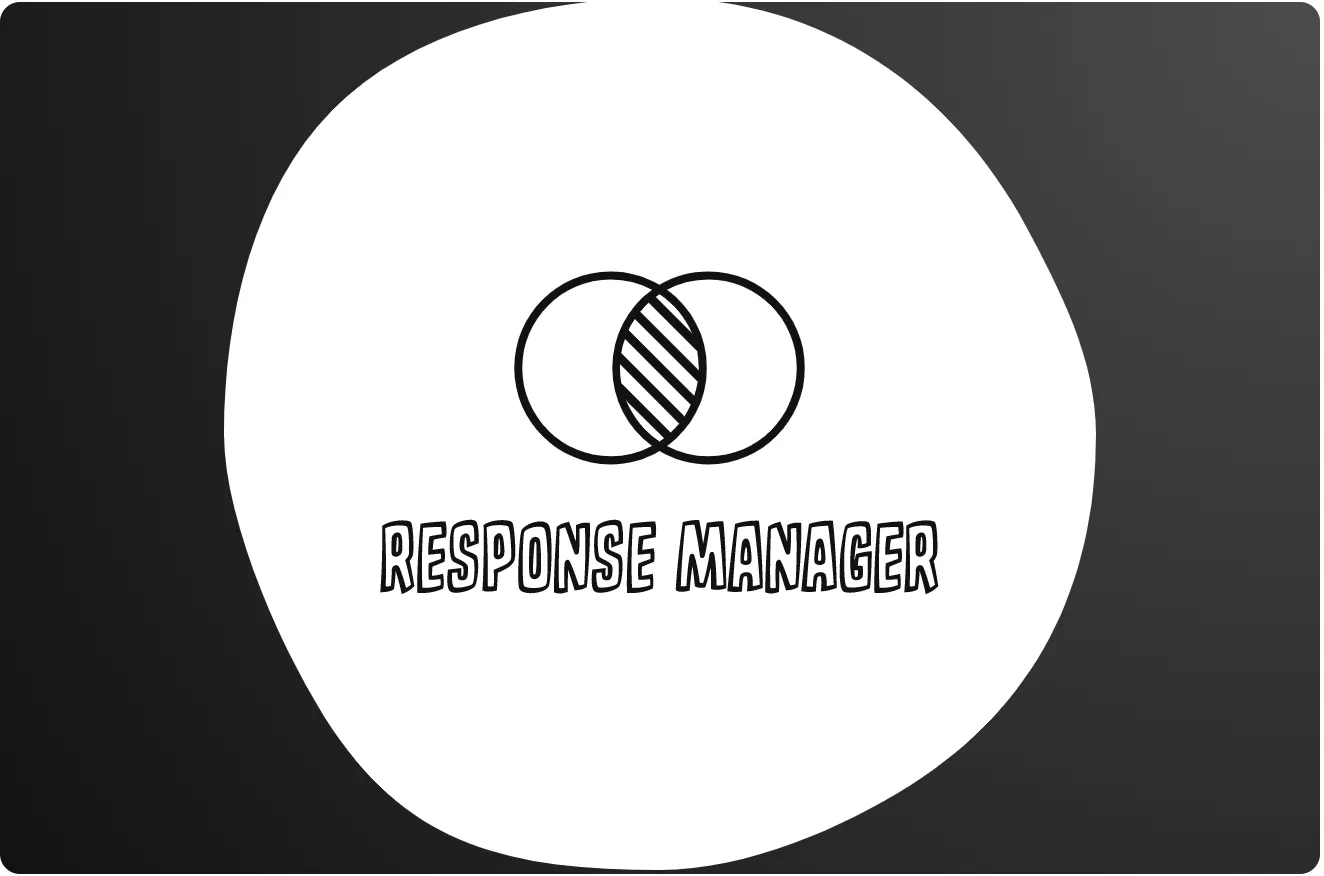 Response Manager