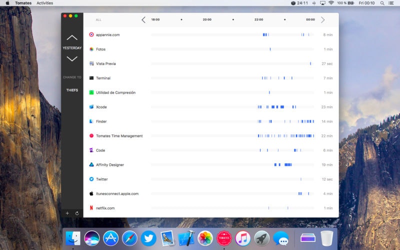 Tomates gallery image