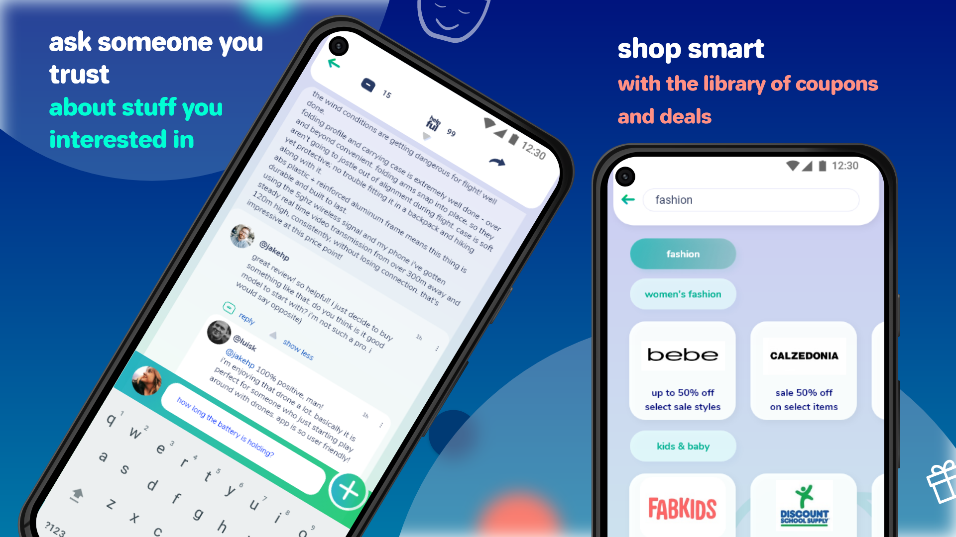 Showping gallery image