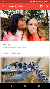 Checkiday gallery image