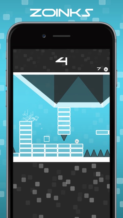 ZOINKS gallery image