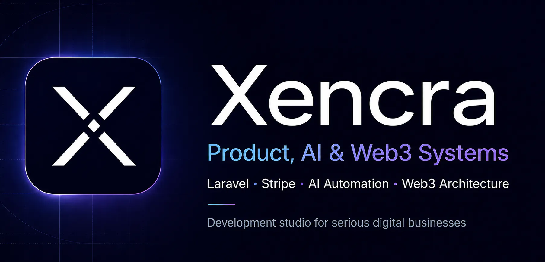 Xencra gallery image