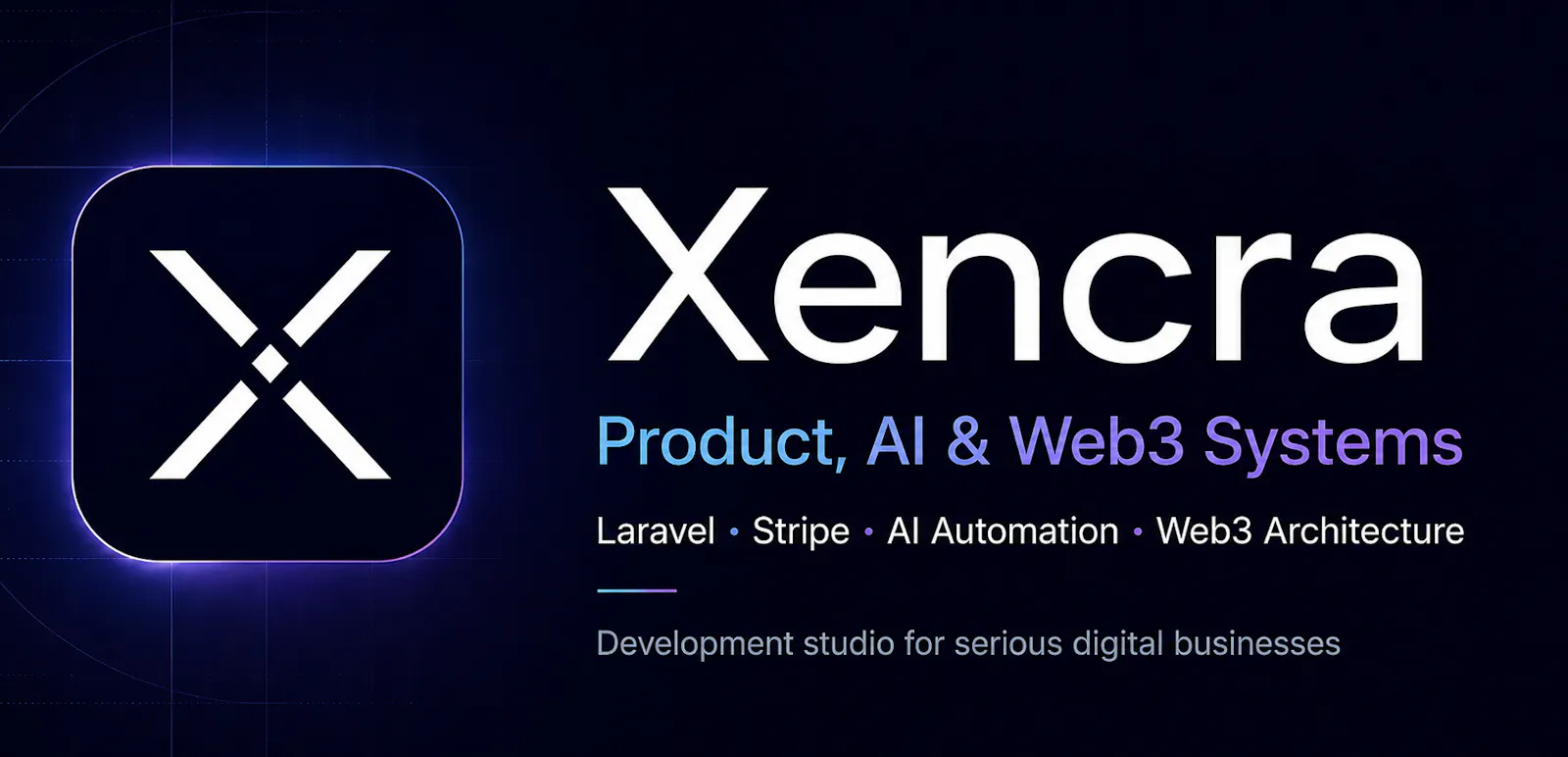 Xencra screenshot 1