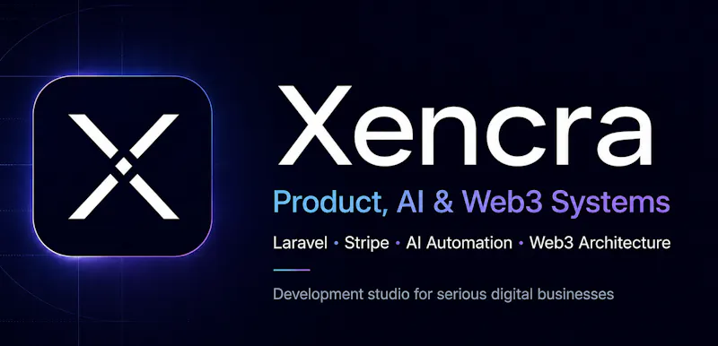 Xencra screenshot 1