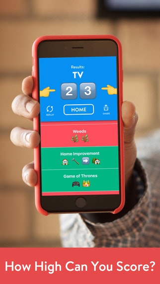 Emoji Party gallery image