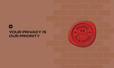 WhoMail gallery image