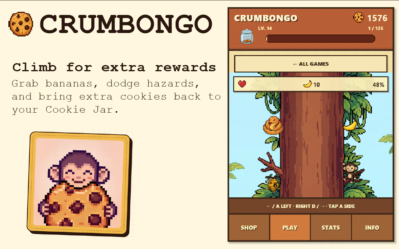 Crumbongo gallery image