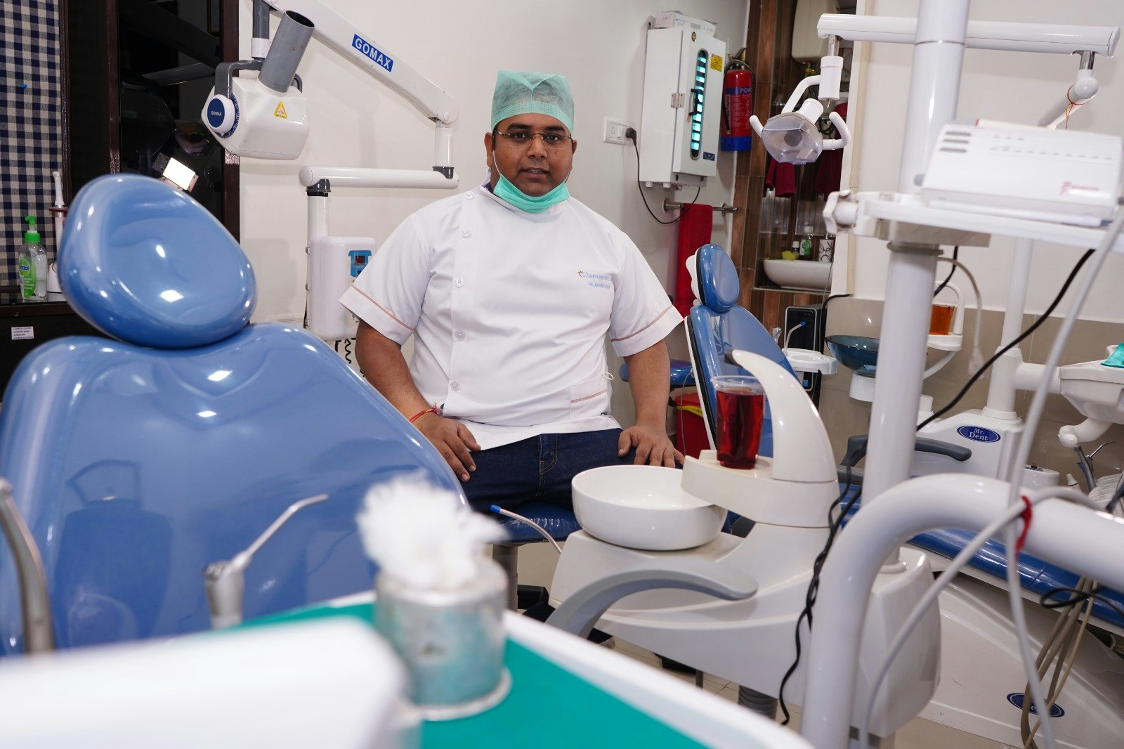 Best Dental Clinic in Lucknow