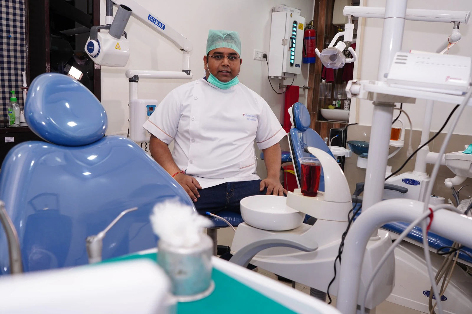 Best Dental Clinic in Lucknow