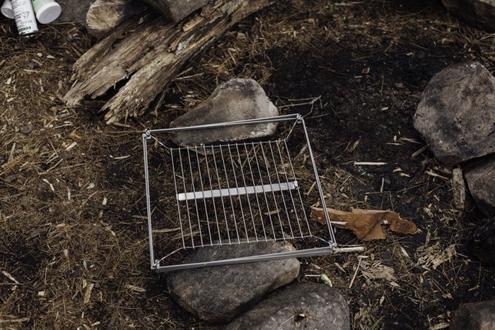 The Wolf & Grizzly Grill gallery image