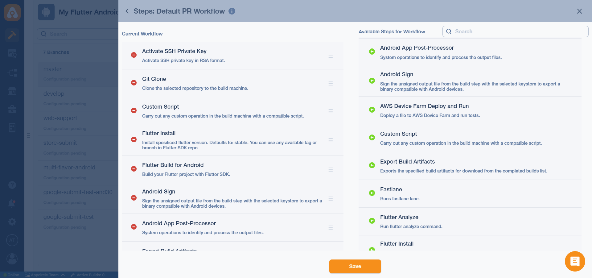 Appcircle gallery image