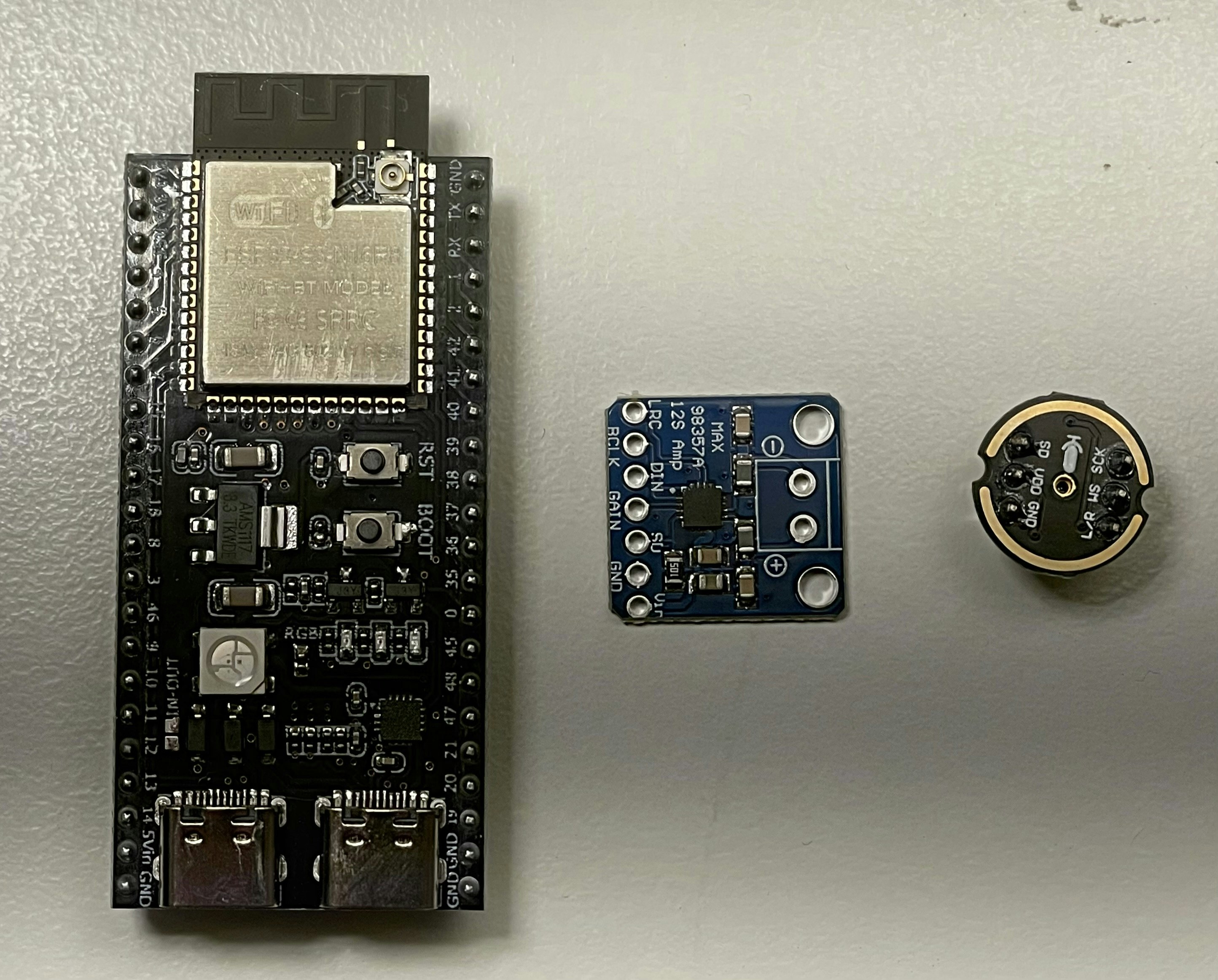 voice-assistant.io gallery image