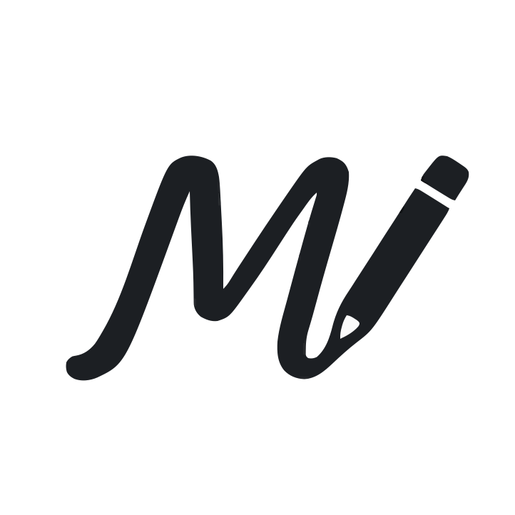 Mindrafts - Local AI notes logo