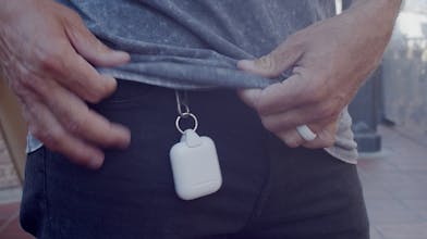 Jura Anchor for AirPods gallery image