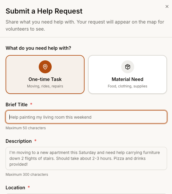 OnPeeps gallery image