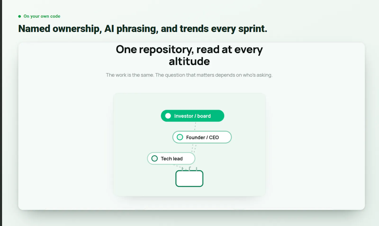 PulseRepo screenshot 5