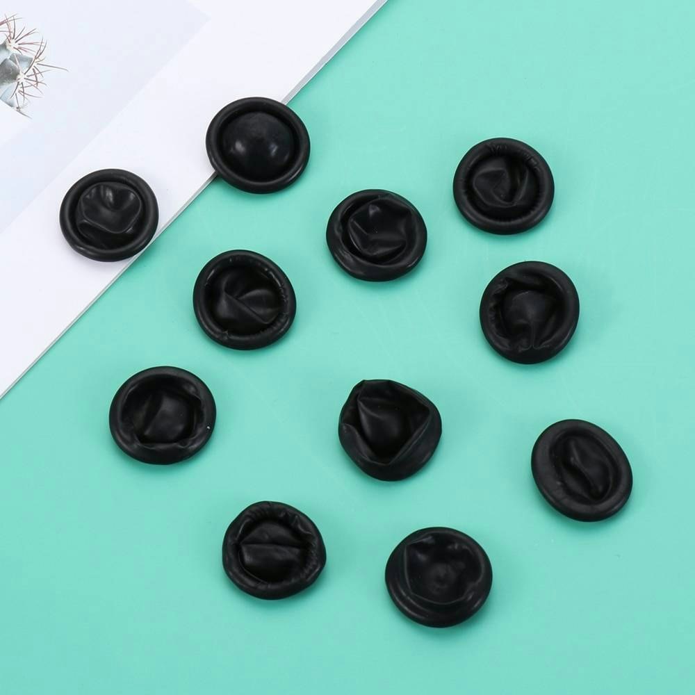 Finger Gloves gallery image