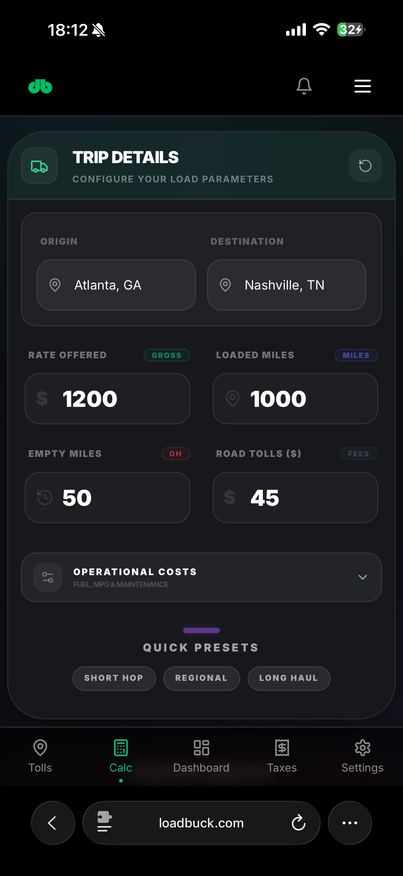 LoadBuck gallery image