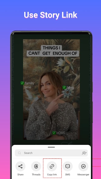 SaveStory App media 6