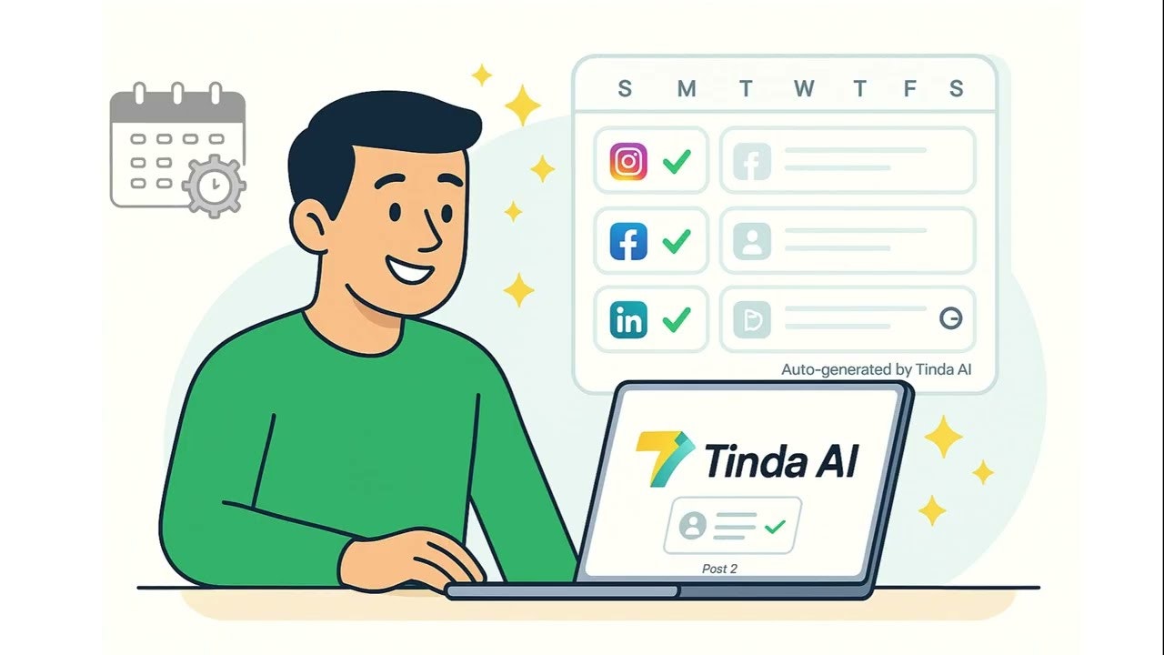 Tinda.ai gallery image