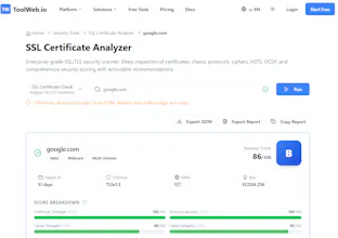 ToolWeb.io gallery image