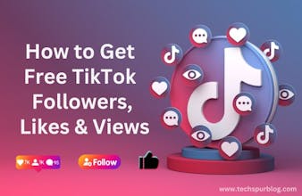 Technology Blog gallery image